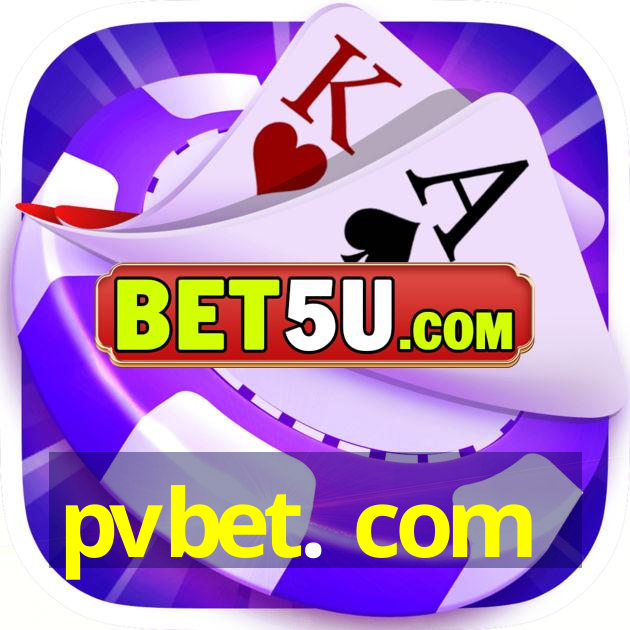 pvbet. com